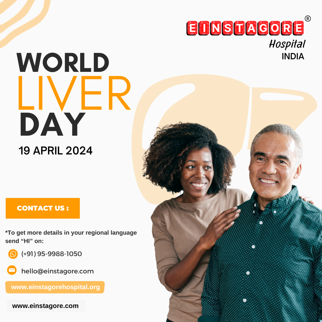 World liver Day