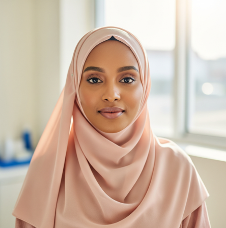 aisha