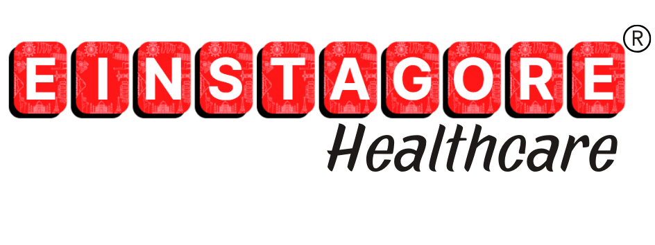 Einstagore Logo